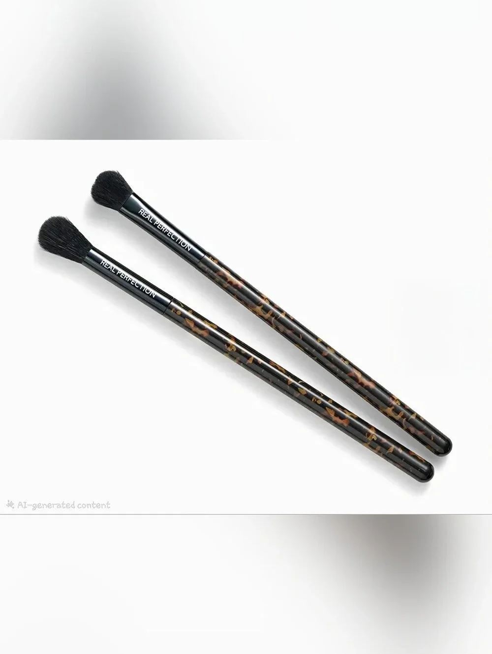 Real Perfection Eyeshadow Brush Duo